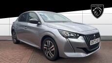 Peugeot 208 1.2 PureTech 100 Allure Premium + 5dr Petrol Hatchback